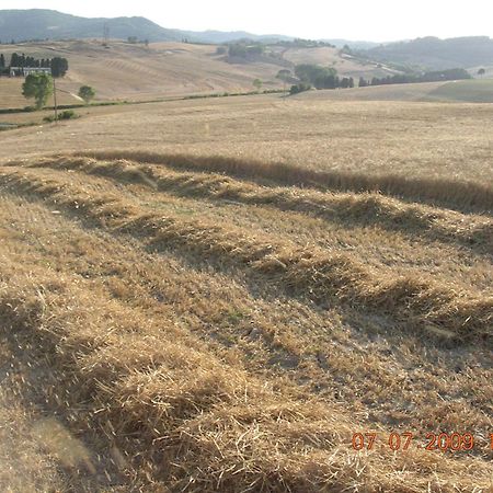 Agriturismo Cappellese Castelnuovo della Misericordia Εξωτερικό φωτογραφία