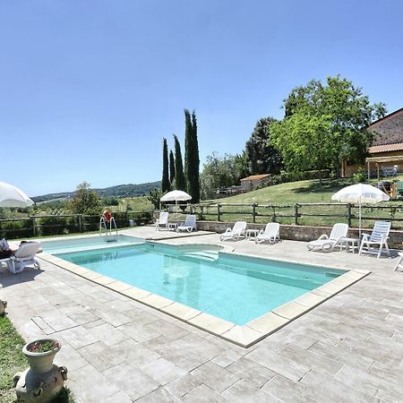Agriturismo Cappellese Castelnuovo della Misericordia Εξωτερικό φωτογραφία