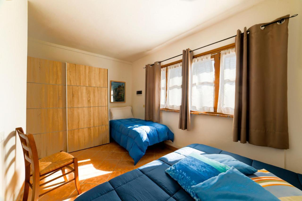 Agriturismo Cappellese Castelnuovo della Misericordia Εξωτερικό φωτογραφία