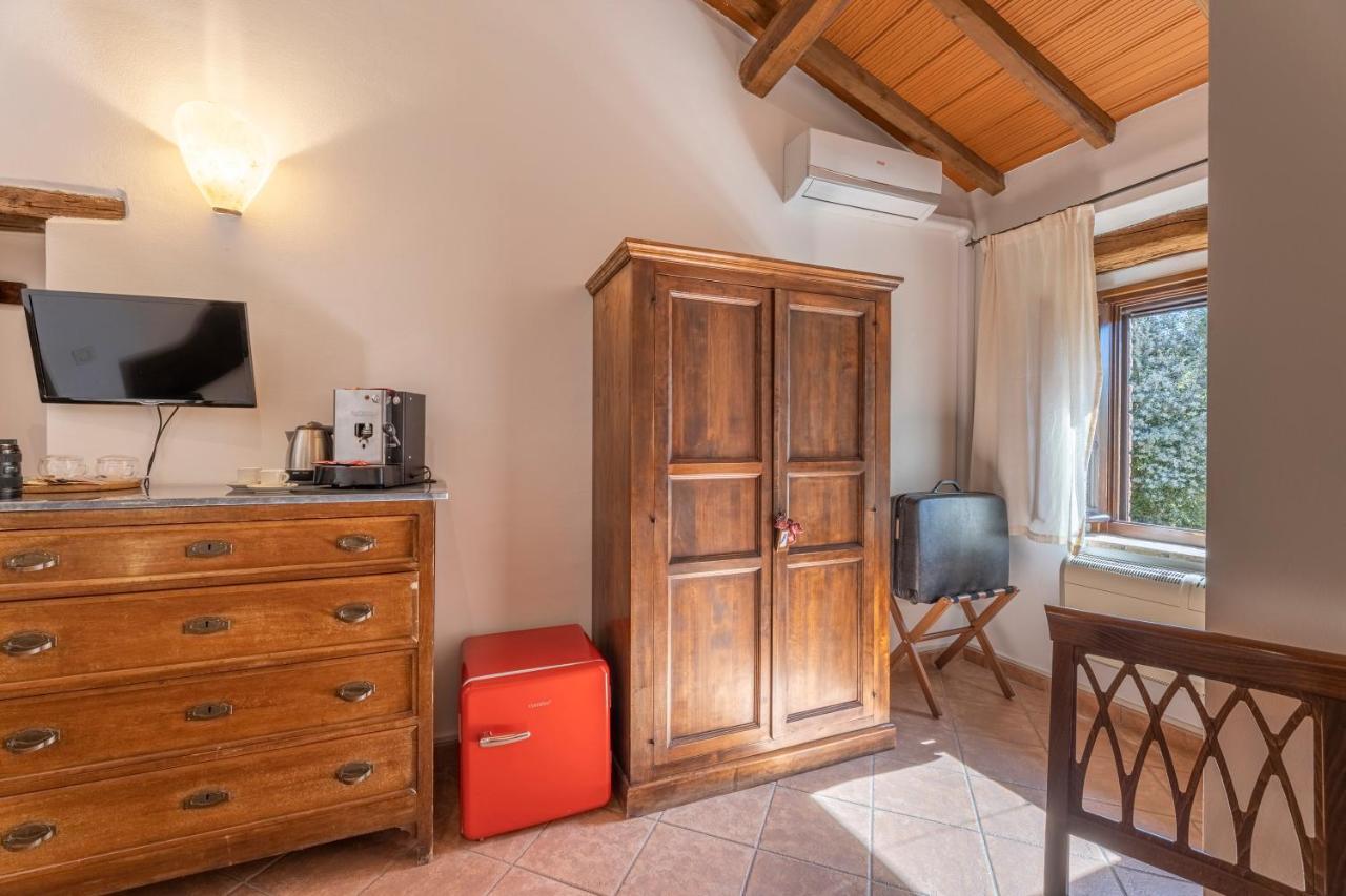 Agriturismo Cappellese Castelnuovo della Misericordia Εξωτερικό φωτογραφία